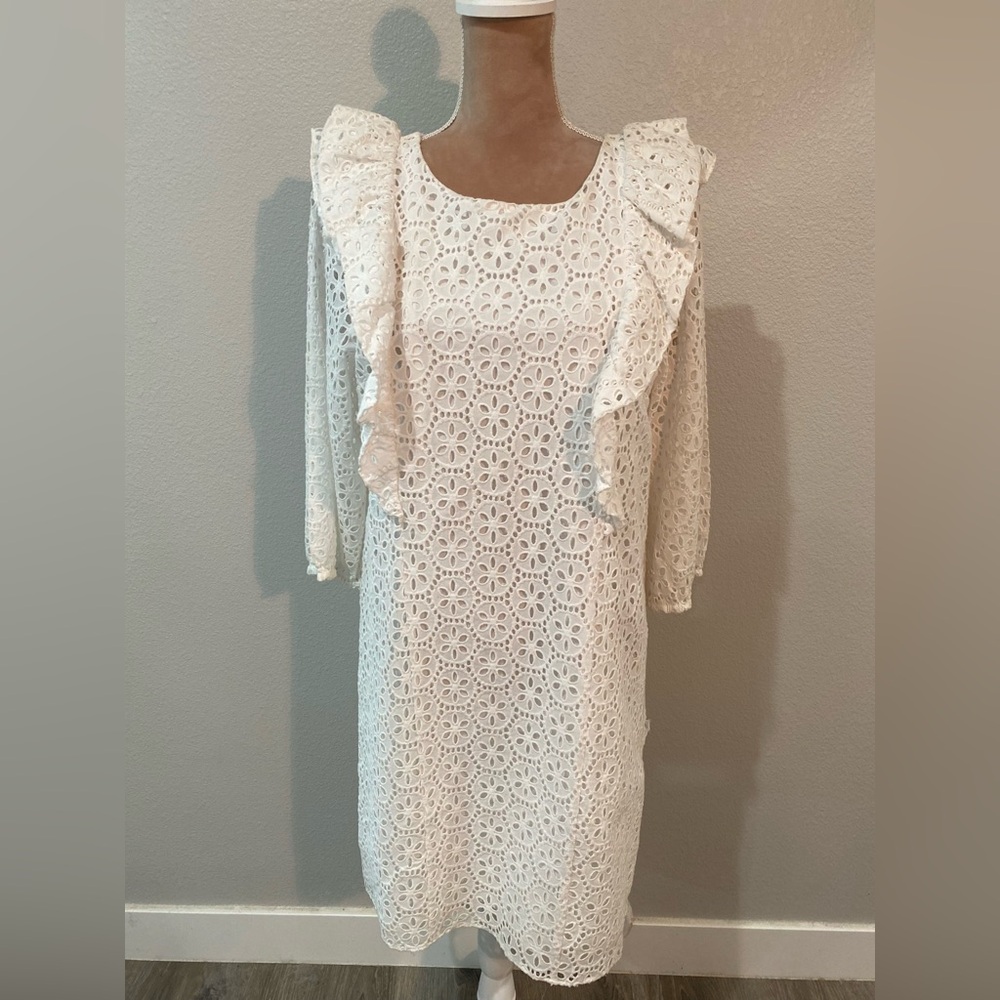 Lilly Pulitzer Primm dress